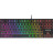 Клавіатура GamePro MK80R Red Switch RGB USB Black (MK80R)