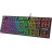 Клавіатура GamePro MK80R Red Switch RGB USB Black (MK80R)