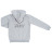 Спортивний костюм дитячий Breeze з пайетками (14631-140G-gray)