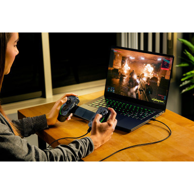 Геймпад Razer Kishi Ultra (RZ06-05070100-R3M1)