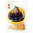 Гральні карти Winning Moves Lord of the Rings ( Володар персів) (WM00869-EN2-12)