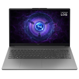 Ноутбук Lenovo LOQ 15IAX9E (83LK00CCRA)