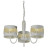 Люстра Candellux ANTONIO (33-22998)