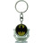 Брелок ABYstyle DC Comics Batman Bat-Signal (Бэтмен Бет-сигнал) 4.3 см (ABYKEY336)