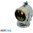 Брелок ABYstyle DC Comics Batman Bat-Signal (Бэтмен Бет-сигнал) 4.3 см (ABYKEY336)