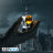 Брелок ABYstyle DC Comics Batman Bat-Signal (Бэтмен Бет-сигнал) 4.3 см (ABYKEY336)