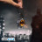 Брелок ABYstyle DC Comics Batman Bat-Signal (Бэтмен Бет-сигнал) 4.3 см (ABYKEY336)