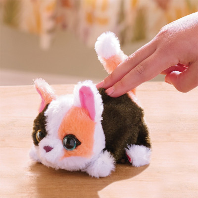 Інтерактивна іграшка Furreal серії My Mini&#039;s - Маленьке кошеня (28062)