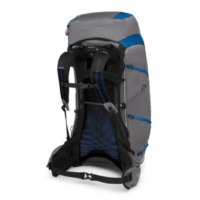 Рюкзак туристичний Osprey Exos Pro 55 dale grey/agam blue L/XL (009.3299)