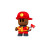 М&#039;яка іграшка DevSeries Collector Plush Livetopia Firefighter (CRS0014)