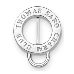 Кулон Thomas Sabo X0146-001-12