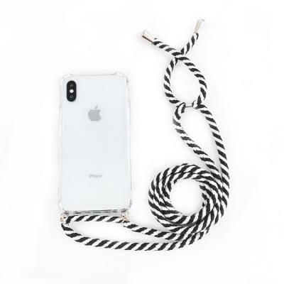 Чохол до мобільного телефона BeCover Strap Huawei Y6 2019 Spiral (704281) (704281)