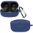 Чохол для навушників BeCover Silicon для Sony WF-1000XM4 Deep Blue (707190)