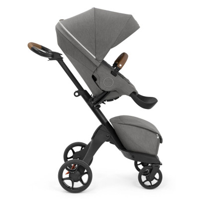 Коляска Stokke Xplory X Modern Grey (571402)