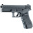 Пневматичний пістолет Umarex Glock 17 Gen4 (5.8364)