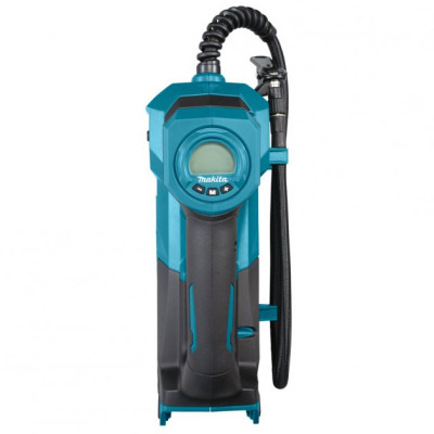 Автомобільний компресор Makita MP001GZ XGT 40 V Max (без АКБ та ЗП) (MP001GZ)