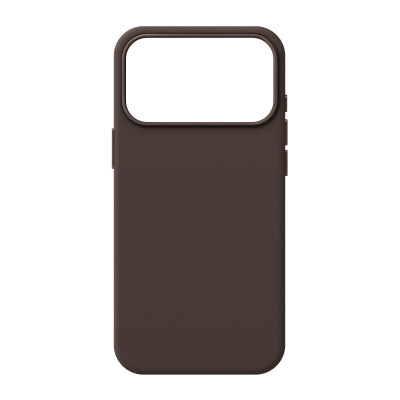 Чохол до мобільного телефона Armorstandart ICON2 MagCase Apple iPhone 17 Pro Max Dark Brown (ARM87084)