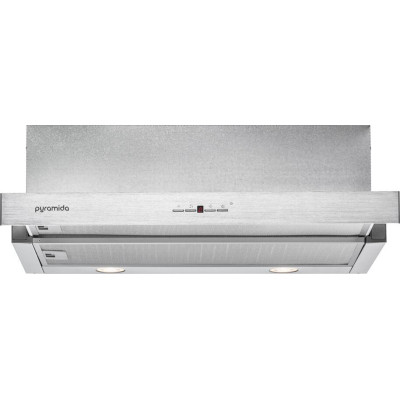 Витяжка кухонна Pyramida TL 60 (1100) 15-SYE IX