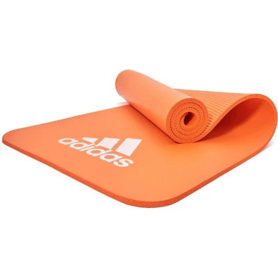 Килимок для фітнесу Adidas Fitness Mat Уні 183 х 61 х 1 см Помаранчевий (ADMT-11015OR)