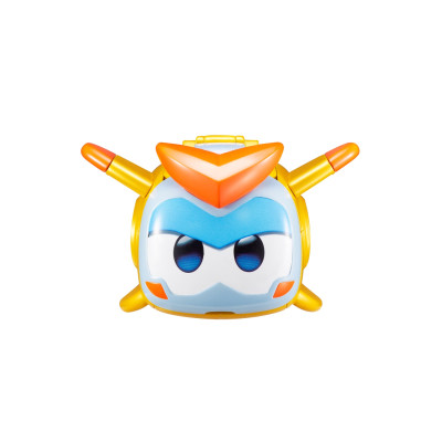 Трансформер Super Wings Transforming Super Pet Золотий Хлопчик улюбленець (Golden Boy pet) (EU770644)