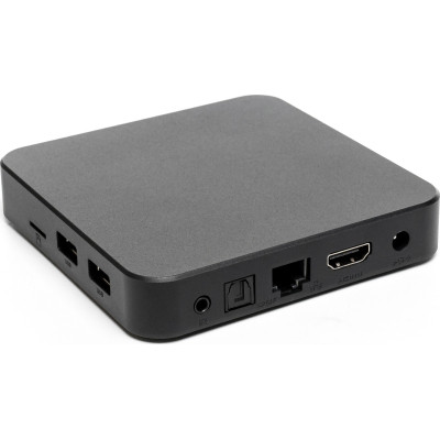 Медіаплеєр iNeXT TV6 Ultra