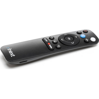 Медіаплеєр iNeXT TV6 Ultra