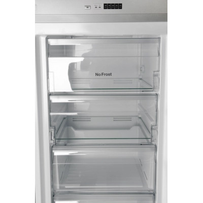 Морозильна камера Vestfrost VD865FNX