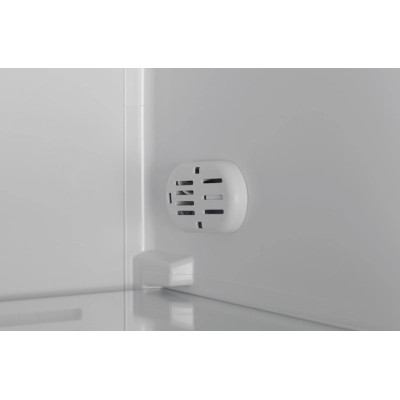 Морозильна камера Vestfrost VD865FNX