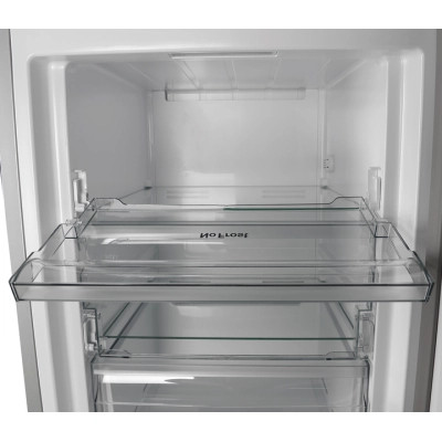 Морозильна камера Vestfrost VD865FNX