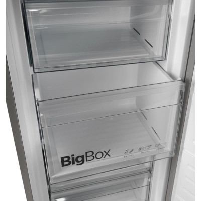 Морозильна камера Vestfrost VD865FNX