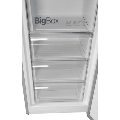 Морозильна камера Vestfrost VD865FNX