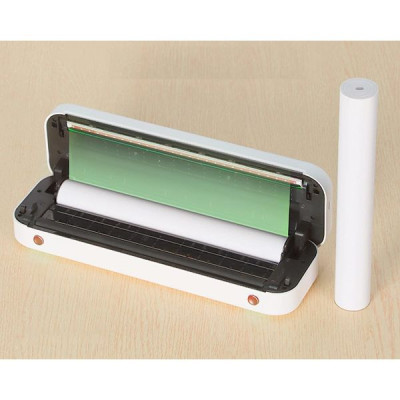 Стрічка касова UKRMARK A40 Premium, 210mm7,45m (900733)