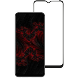 Скло захисне Intaleo Samsung M33 5G (1283126522598)