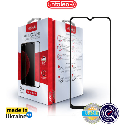 Скло захисне Intaleo Samsung M33 5G (1283126522598)