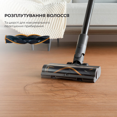 Пилосос Dreame VTV97A