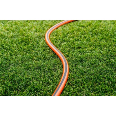 Шланг для поливу Cellfast ORANGE, 3/4&#039;, 25 м, 5 шарів, до 24 Бар, -10…50°C (15-021)