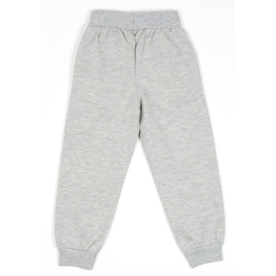 Спортивний костюм дитячий Breeze 85 (18016-104B-lightgray)
