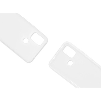 Чохол до мобільного телефона BeCover Nokia G11 Plus Transparancy (708000)