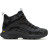 Черевики Merrell Moab Speed 2 Mid GTX Mns black - 46.5 - чорний (036.0462)