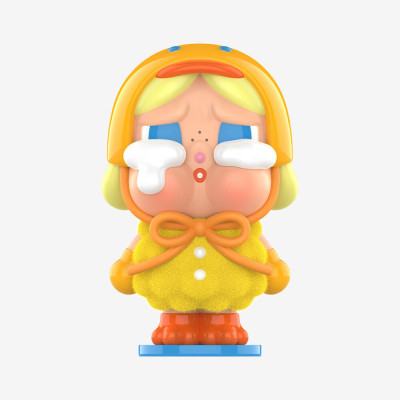 Фігурка Pop Mart сюрприз Crybaby Crying Again (CBCA-01)