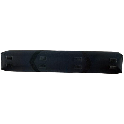 Чохол для звукового обладнання RockBag Microphone Stand Bag (RB 25580 B)