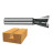 Фреза Bosch Professional пазова ЛГ, Std, S8, D14, L14 15° (2.608.628.408)