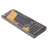 Клавіатура A4Tech Bloody S98 RGB BLMS Red Switch USB Sports Lime (Bloody S98 Sports Lime)