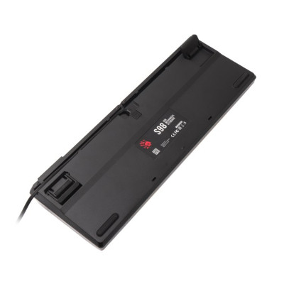 Клавіатура A4Tech Bloody S98 RGB BLMS Red Switch USB Sports Lime (Bloody S98 Sports Lime)