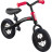 Біговел Scoot&amp;Ride Go Bike Air (самокат) , чорно-червоний (615-120)