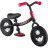 Біговел Scoot&amp;Ride Go Bike Air (самокат) , чорно-червоний (615-120)