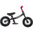 Біговел Scoot&amp;Ride Go Bike Air (самокат) , чорно-червоний (615-120)