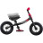 Біговел Scoot&amp;Ride Go Bike Air (самокат) , чорно-червоний (615-120)