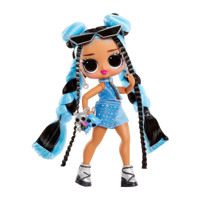 Лялька L.O.L. Surprise! серії Tweens Core – Бешкетниця (542582)