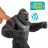 Фігурка Godzilla vs. Kong Конг готовий до бою (звук) (35507)